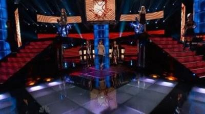 The Voice