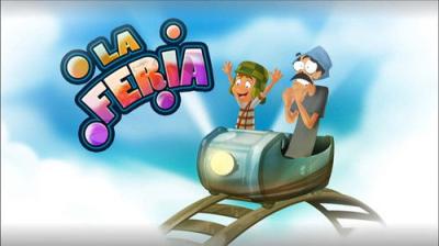 El Chavo Animado