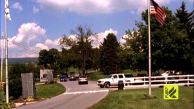 Camp Woodward