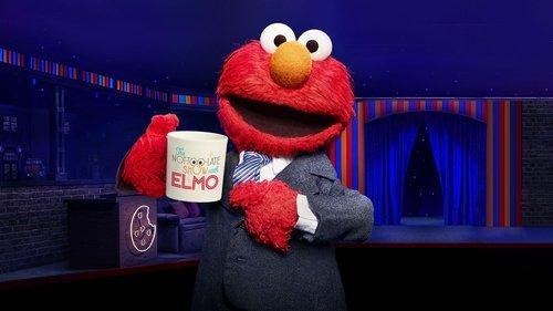 The Not-Too-Late Show with Elmo filmas žiurėti online