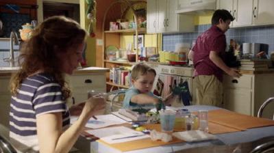 Gortimer Gibbon's Life on Normal Street