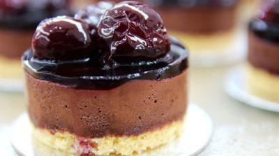 The Great British Bake Off