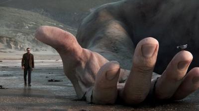 Meilė, Mirtis ir Robotai