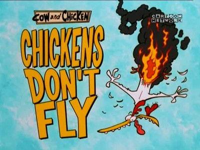 Cow and Chicken