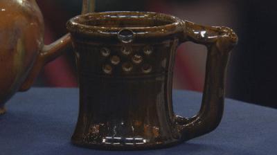 Antiques Roadshow