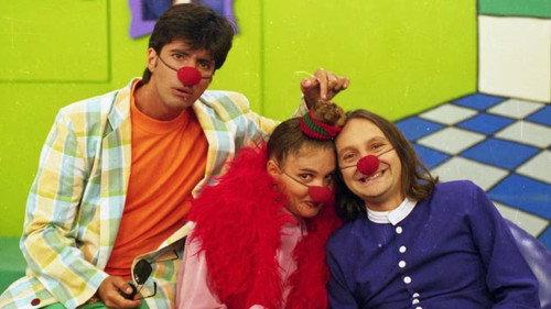 Pataclaun filmas žiurėti online