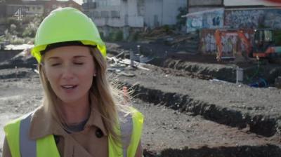 Grand Designs New Zealand