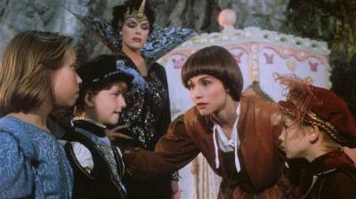 Fantaghirò