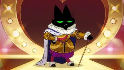 Mao Mao: Heroes of Pure Heart