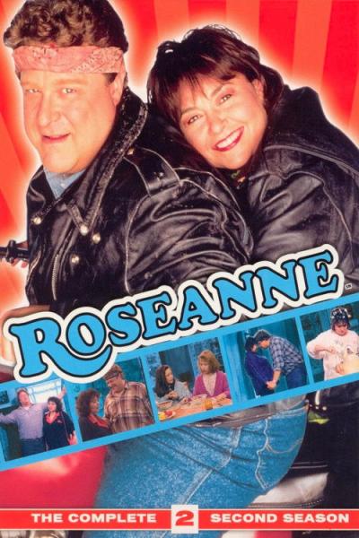 Roseanne filmas online