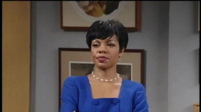 The Steve Harvey Show