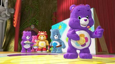 Care Bears: Welcome to Care-a-Lot