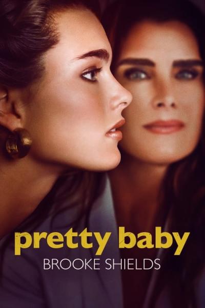 Pretty Baby: Brooke Shields filmas online