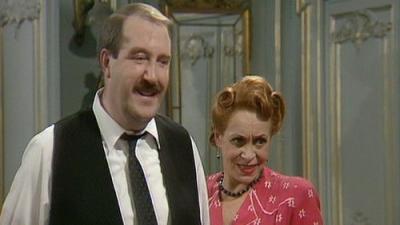 'Allo 'Allo!