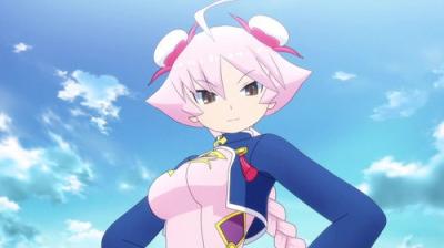 超可動ガール1/6