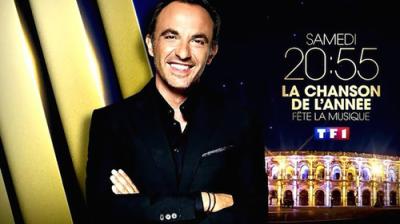 La chanson de l'année