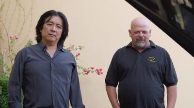 Pawn Stars