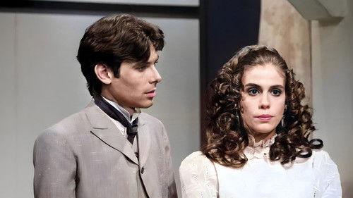 Memórias de Amor filmas žiurėti online