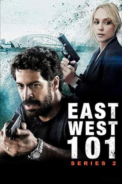 East West 101 filmas online