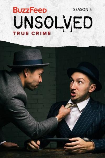 Buzzfeed Unsolved: True Crime filmas online