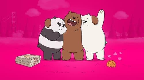 We Bare Bears filmas žiurėti online
