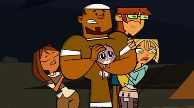 Total Drama Island