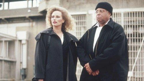 Gabriel's Fire filmas žiurėti online