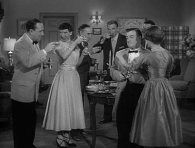 The Abbott and Costello Show