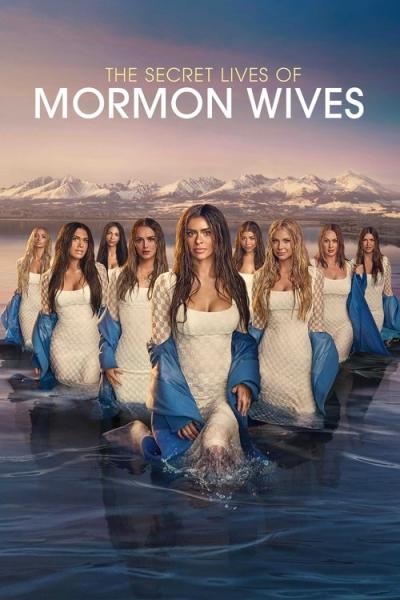 The Secret Lives of Mormon Wives filmas online