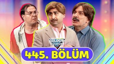 Güldür Güldür Show