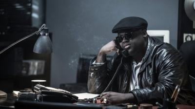 Unsolved: The Murders of Tupac and The Notorious B.I.G.