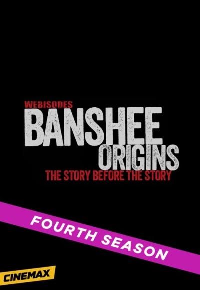 Banshee: Origins filmas online