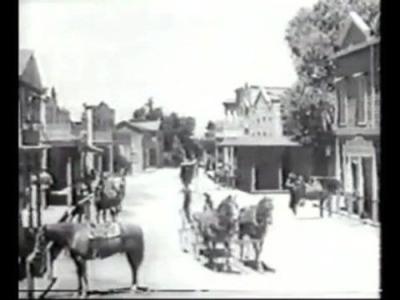 Gunsmoke