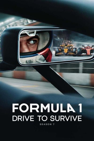 Formulė 1: važiavimas dėl išgyvenimo filmas online