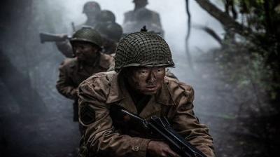 Hitler's Last Stand