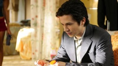 Šešios pėdos po žeme