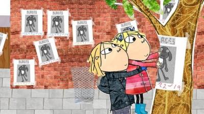 Charlie and Lola