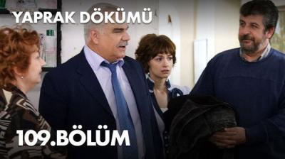 Yaprak Dökümü