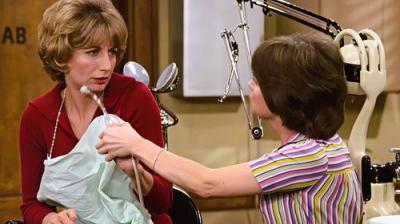 Laverne & Shirley