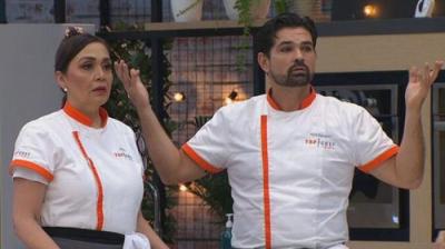 Top Chef VIP