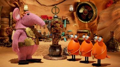 Clangers