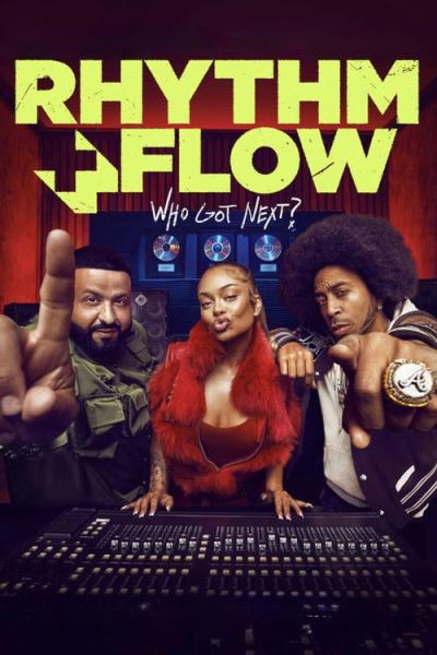 Rhythm + Flow filmas online