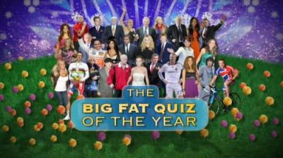 Big Fat Quiz