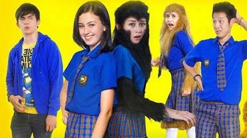 Monyet Cantik filmas žiurėti online