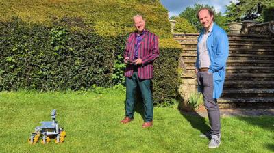 Great British Railway Journeys