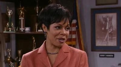 The Steve Harvey Show