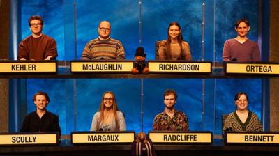 University Challenge
