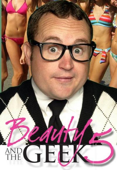 Beauty and the Geek filmas online
