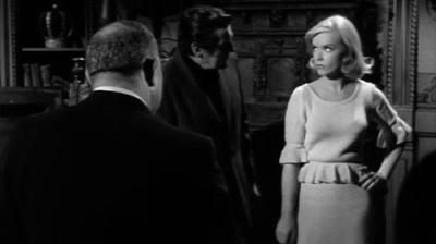 Honey West