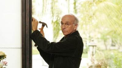 Curb Your Enthusiasm